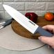 Керамический поварской нож ARDESTO Fresh Grey