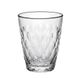 Класичний скляний ретро стакан ОСЗ "Шамбор" 200 мл (6с809)
